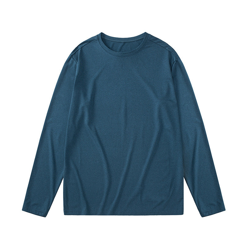 American Sports Long-sleeved Men's T-shirt