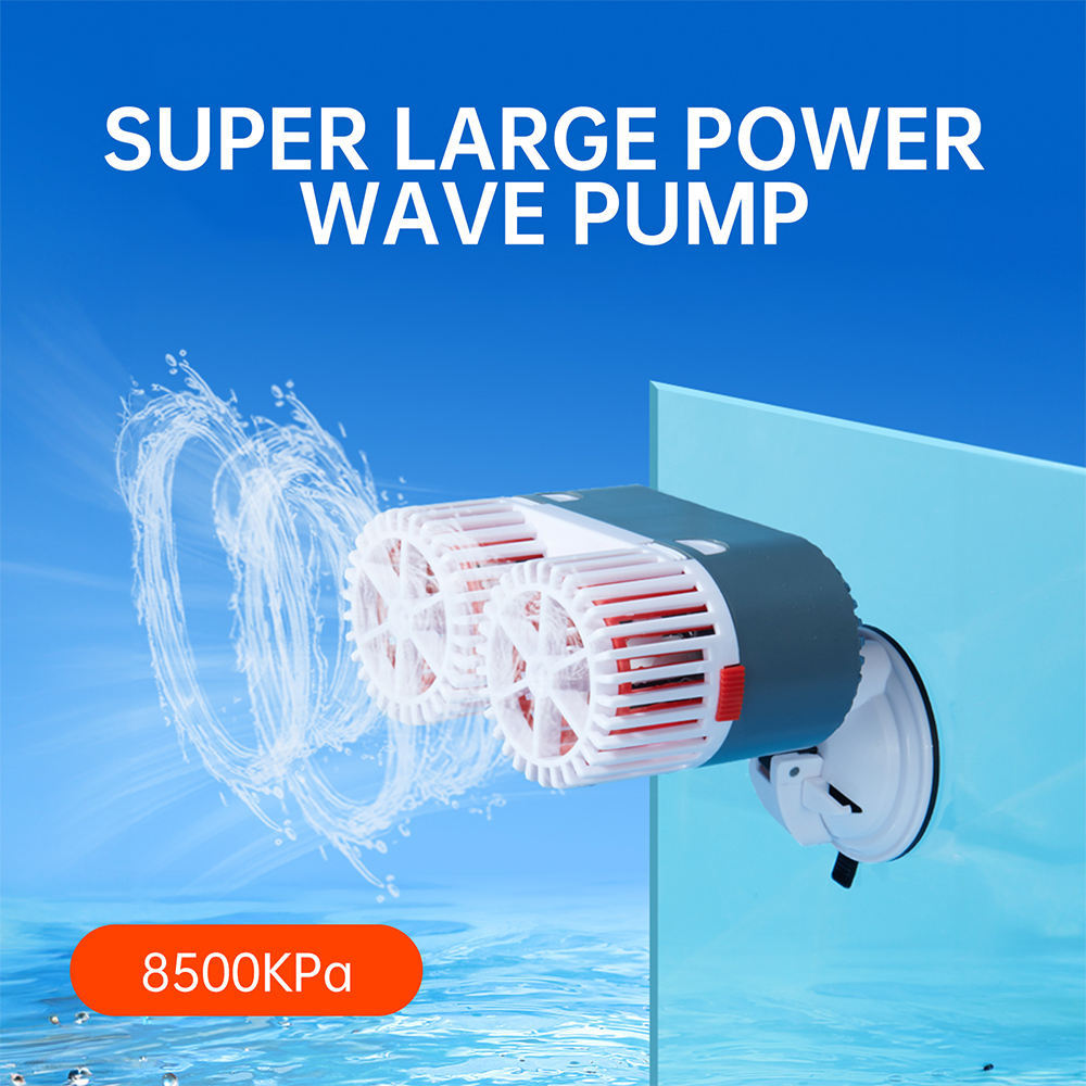 Single Head Wave 3W 3000L American Version