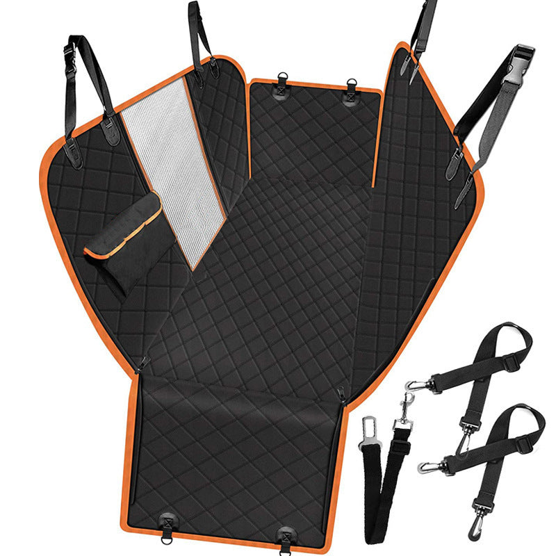 Pet Carrier Hammock Safety Protector For Travel