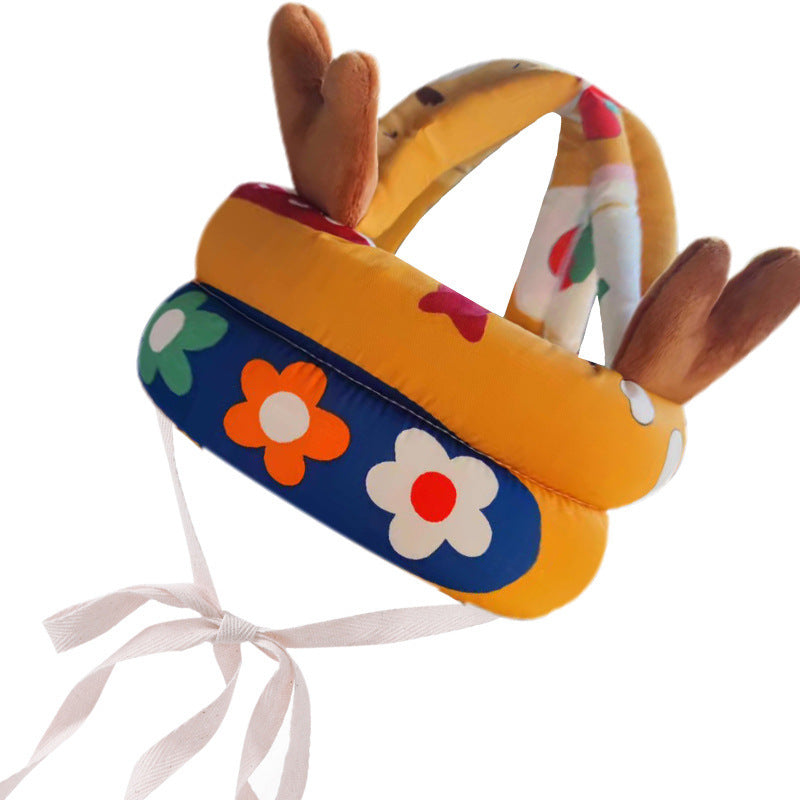 Baby Head Protector Cap