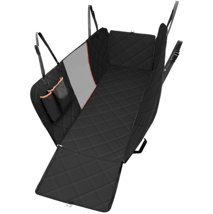 Pet Carrier Hammock Safety Protector For Travel