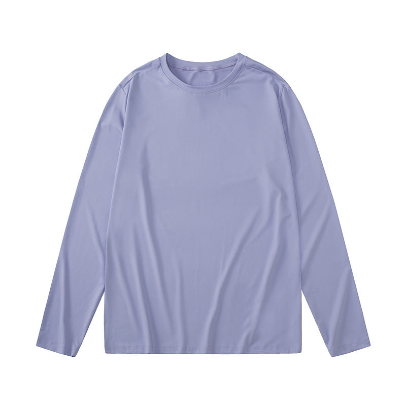 American Sports Long-sleeved Men's T-shirt