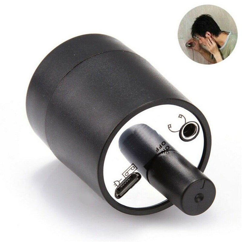 Small Sound Amplifier Side Leakage Instrument Professional