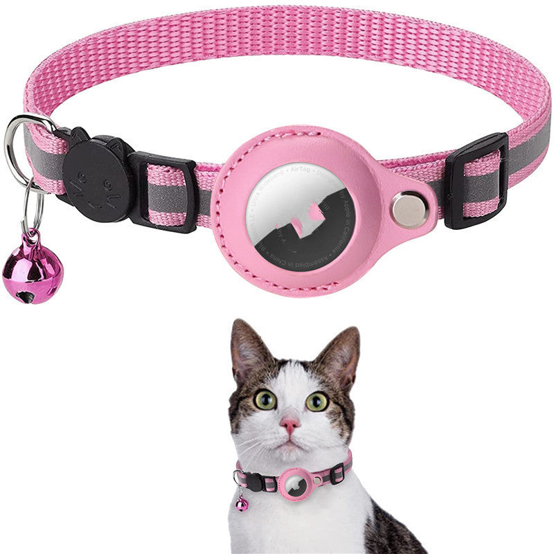 Air Tag Collar