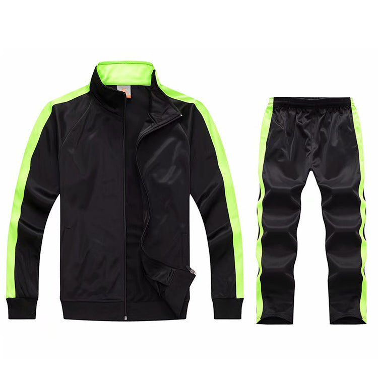 Casual sportswear suit