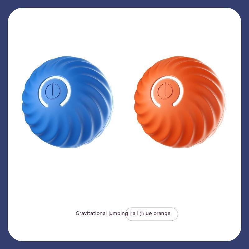 Jumping Ball For Your Pet Dogs & Cat
