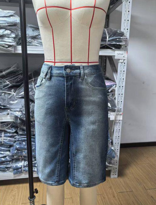 Fashionable Women's Hit Shorts