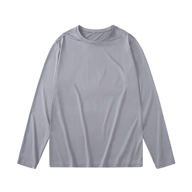 American Sports Long-sleeved Men's T-shirt
