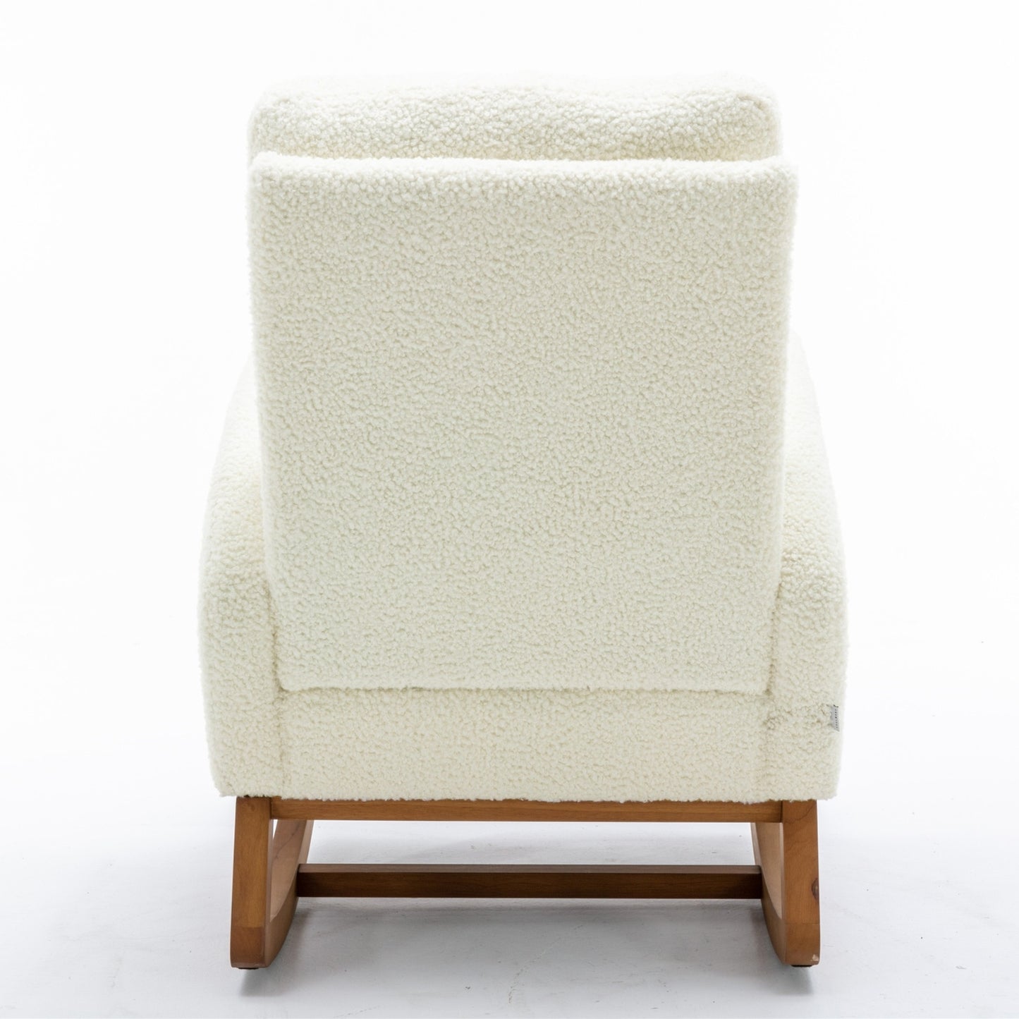 COOLMORE Living Room Comfortable Rocking Chair Living Room Chair