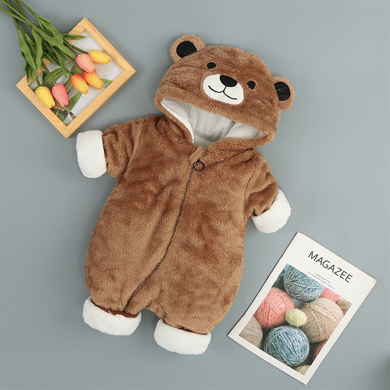 Baby Jumpsuit