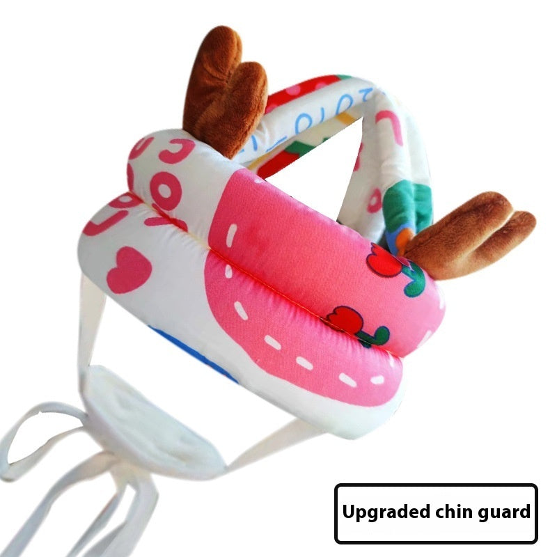 Baby Head Protector Cap