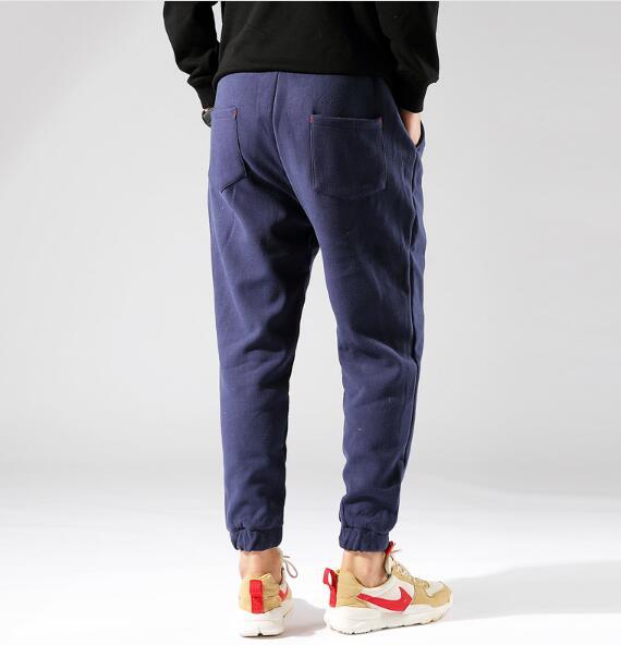 Irukite Men's Fashion And Comfort Pants