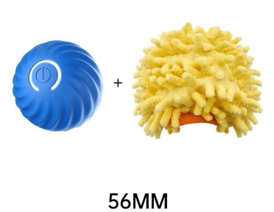Jumping Ball For Your Pet Dogs & Cat