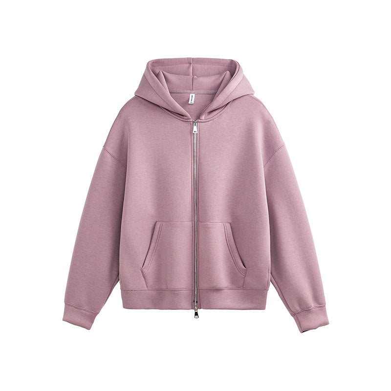 Men's And Women's Retro Loose Casual Tops