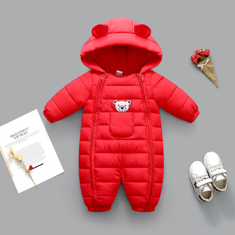 Infant Jumpsuit