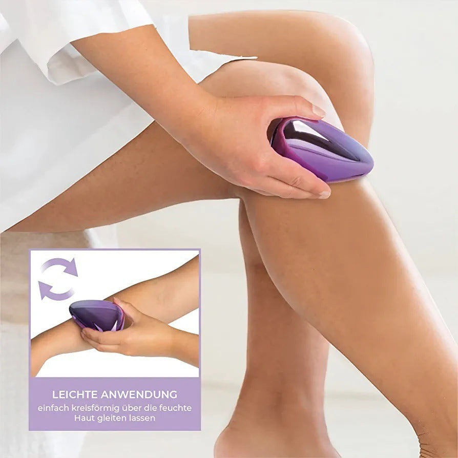 Manual Lint Roller Nano Glass