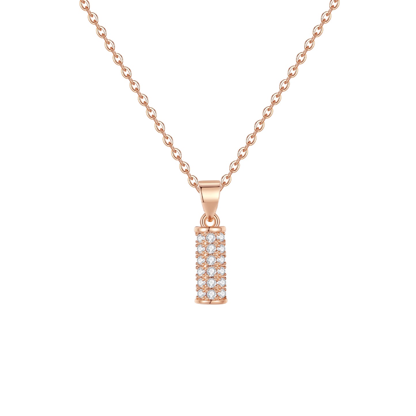 Flat Stick Necklace For Women - Ocean Vault
