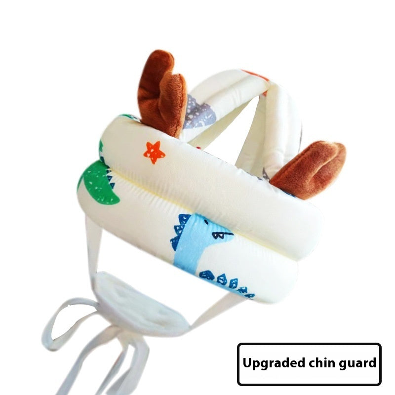 Baby Head Protector Cap