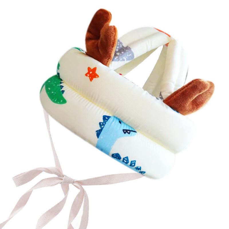 Baby Head Protector Cap