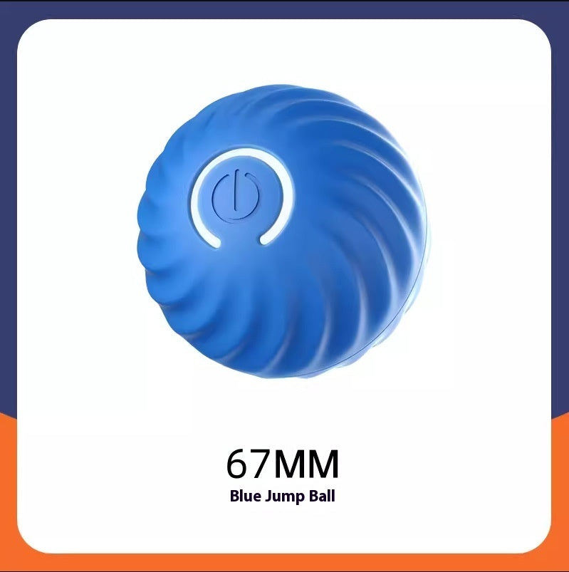 Jumping Ball For Your Pet Dogs & Cat