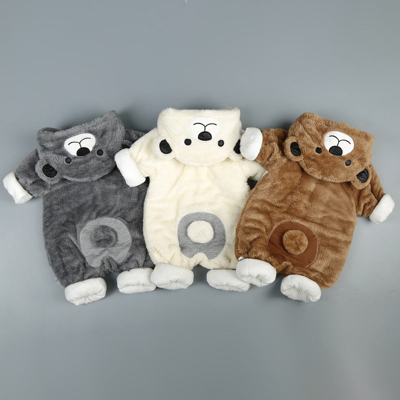 Baby Jumpsuit