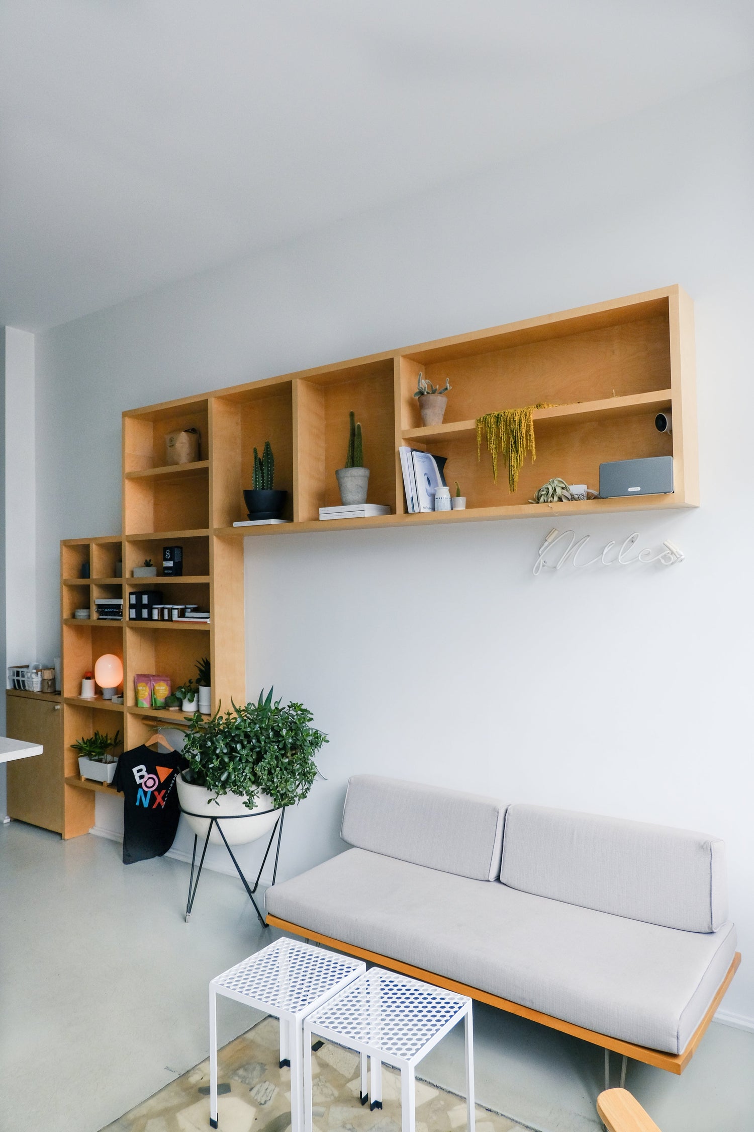 Home Improvemet