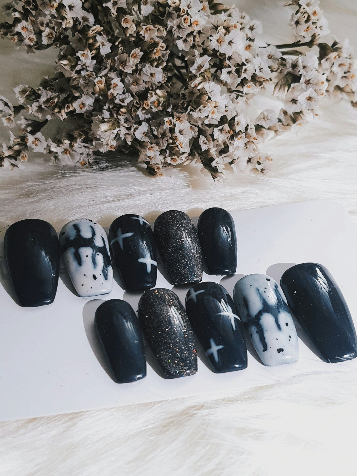 Hair & Nails