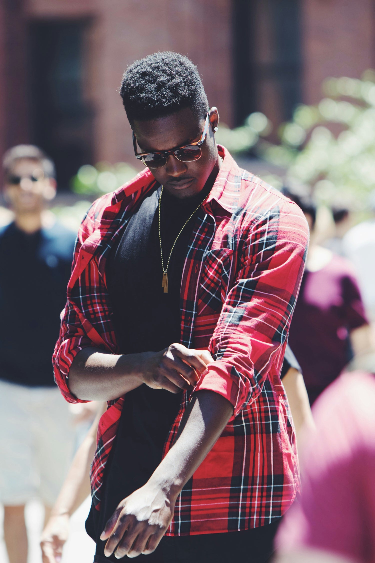 Men Shirts