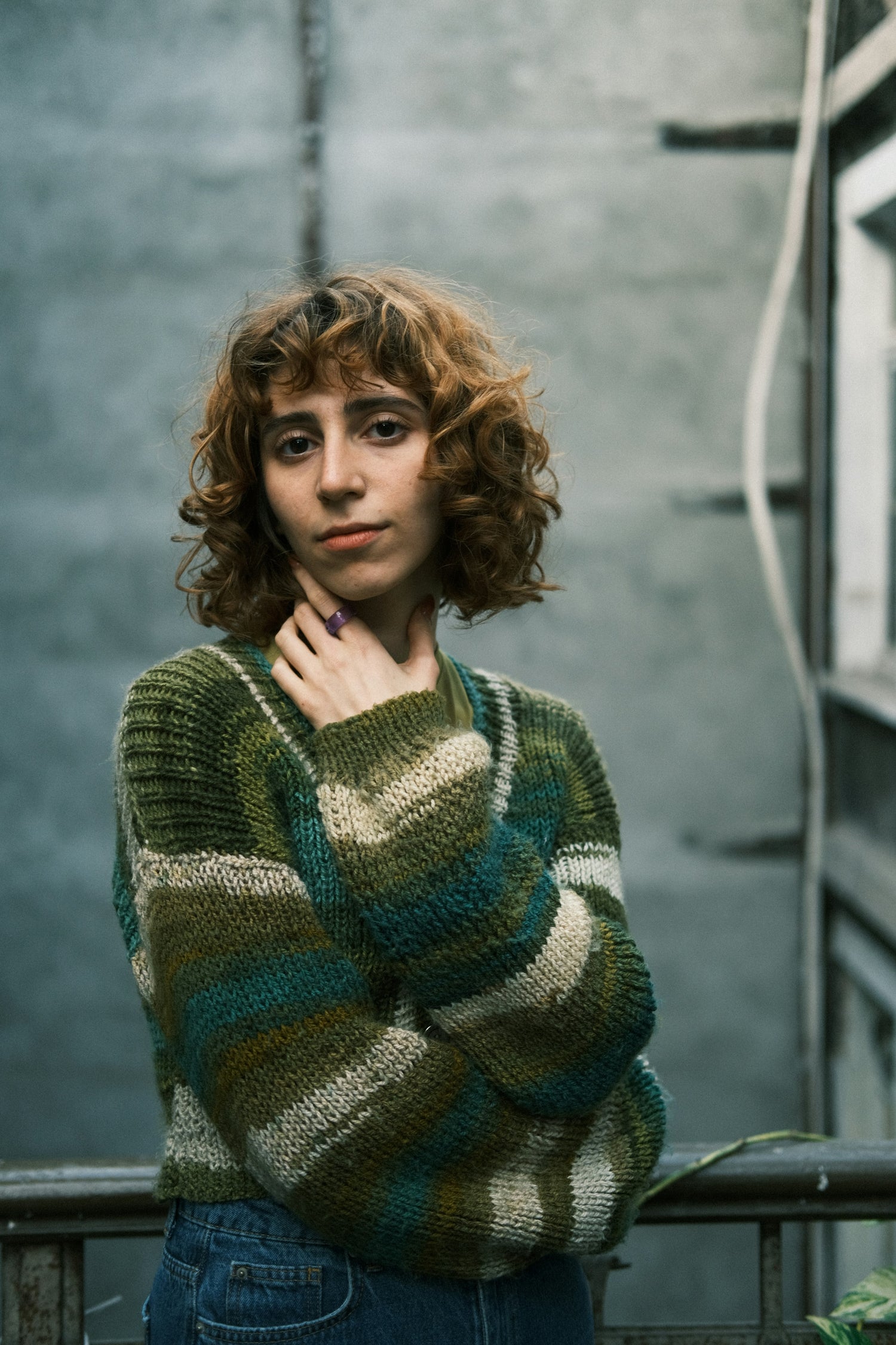 Women Sweaters