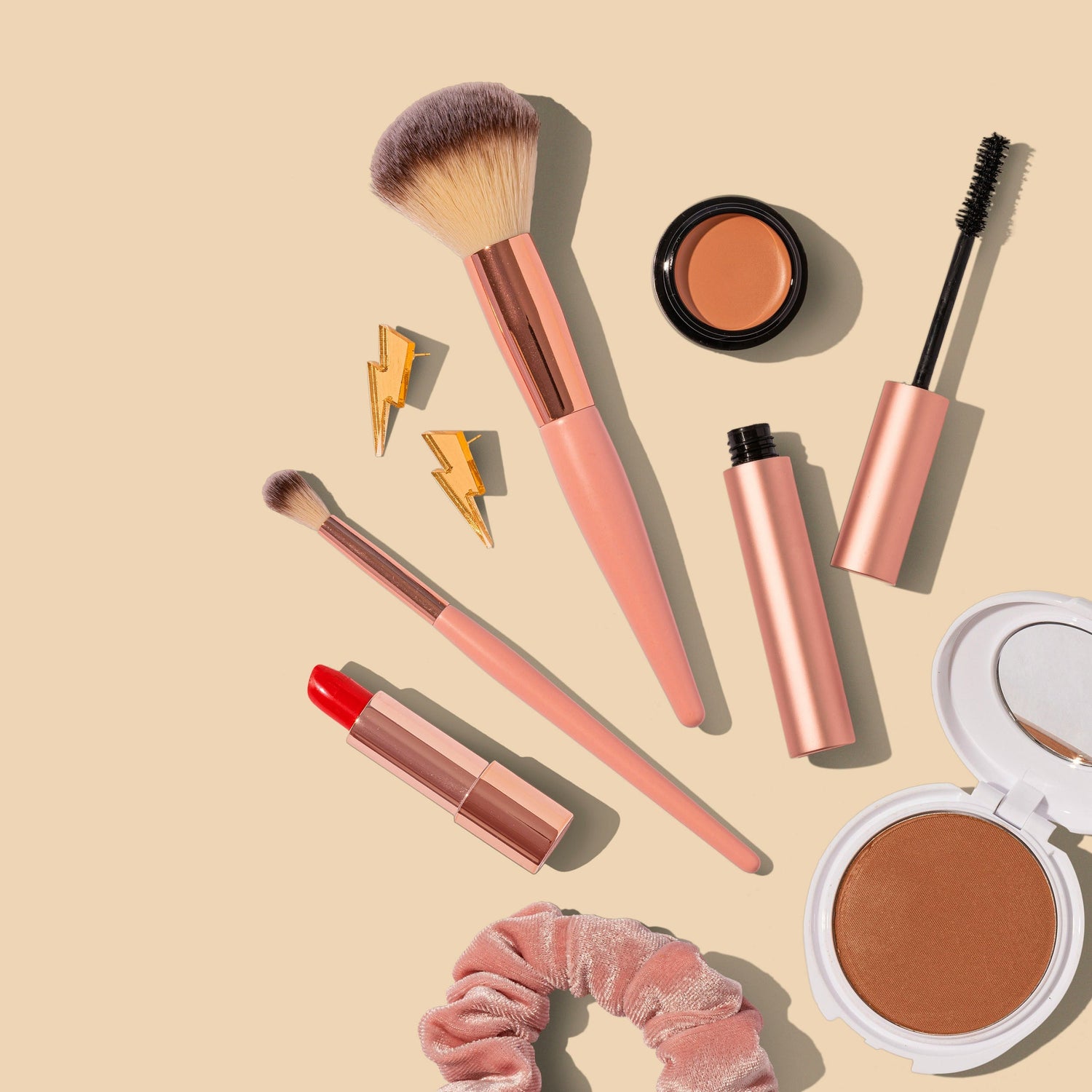 Makeup & Skincare