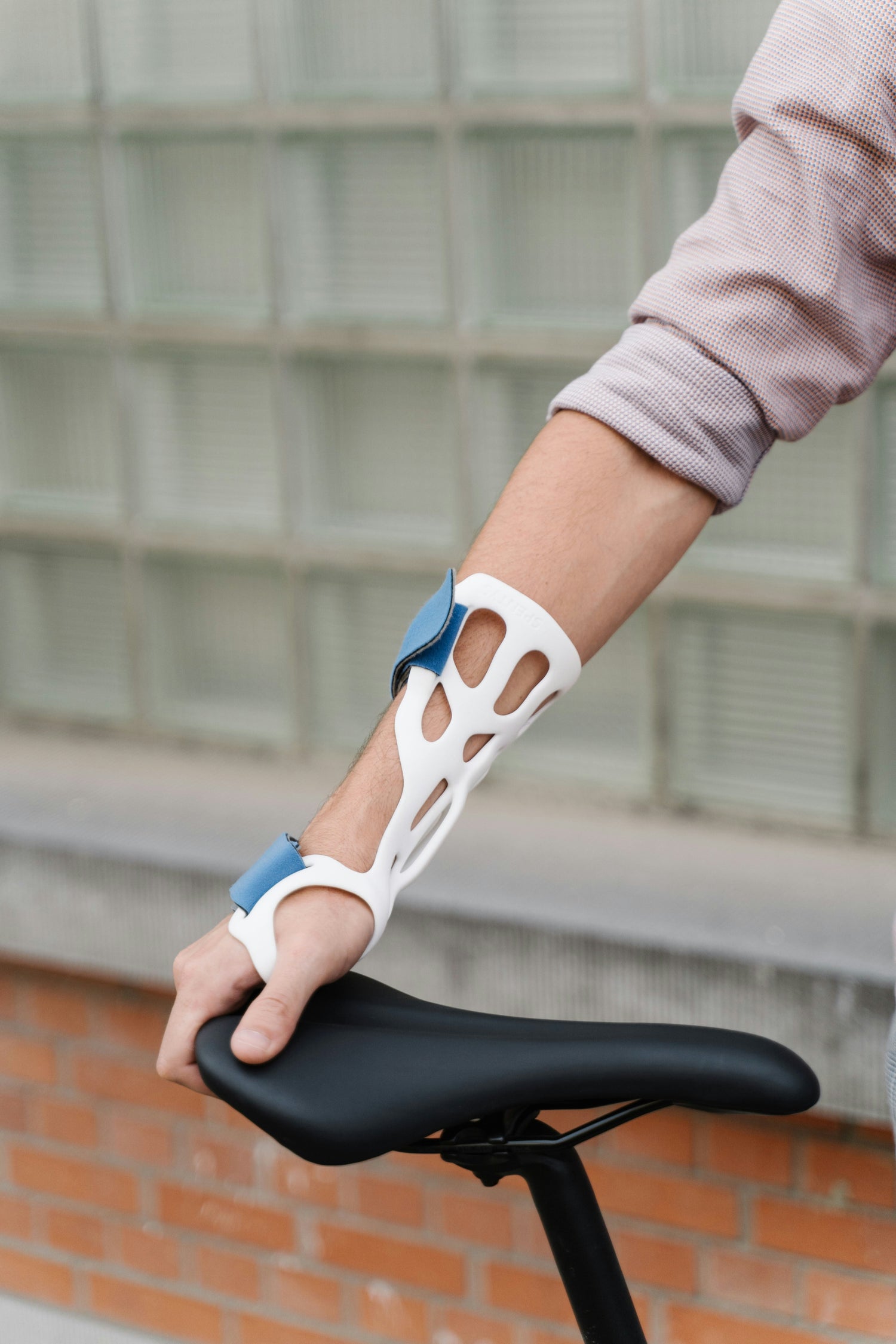 Braces, Splints & Supports