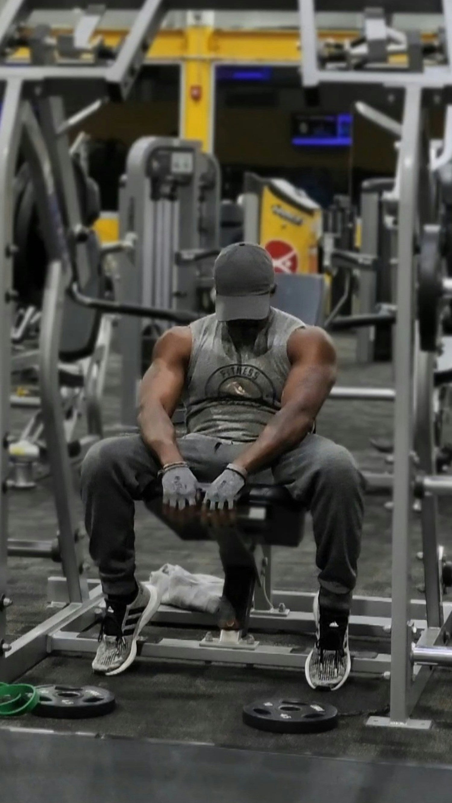 Men Sportswear
