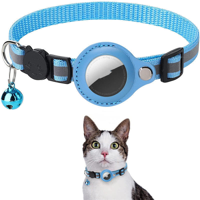 Air Tag Collar