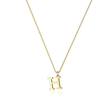 Copper-plated Gold Fashion Exquisite Personality All-matching