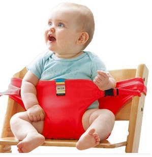 Multifunctional Portable Child Seat - Ocean Vault