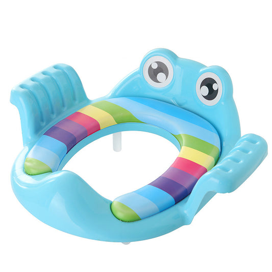Baby Children Toilet Seat Toilet - Ocean Vault