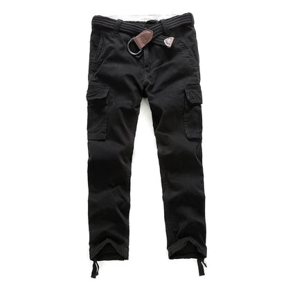 American Overalls Men's Casual Pants