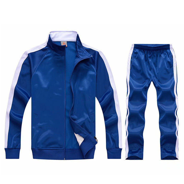 Casual sportswear suit