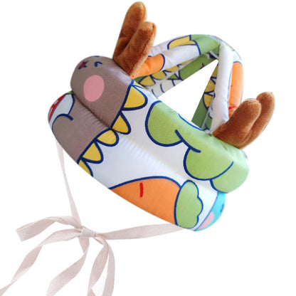 Baby Head Protector Cap