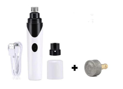 Dog & Cat Nail Clipper