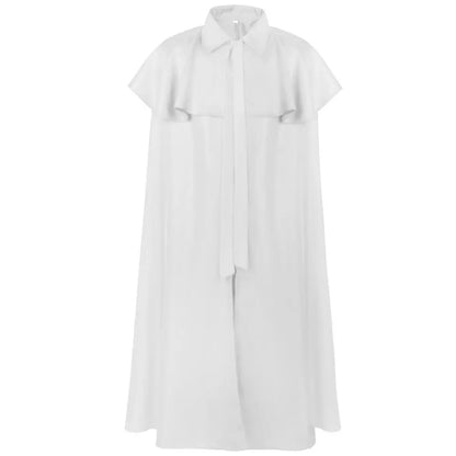 Halloween Ball Dress Up Death Cloak Medieval Hoodie Cloak - Ocean Vault