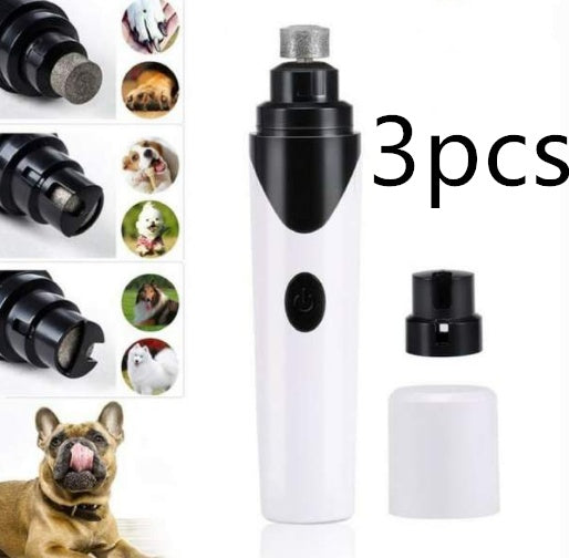 Dog & Cat Nail Clipper