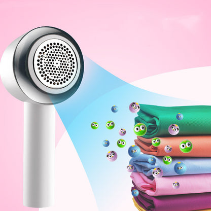 Lint Remover