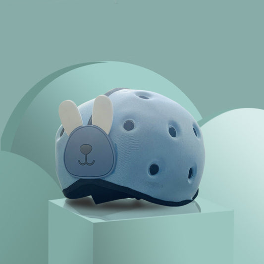 Child Safety Helmet Headgear - Ocean Vault