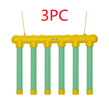 Eye Disease, Hand Speed, Stick Grabbing Machine Training Game Props