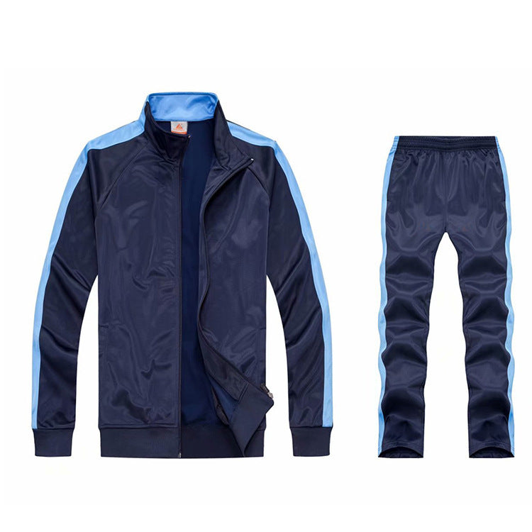 Casual sportswear suit