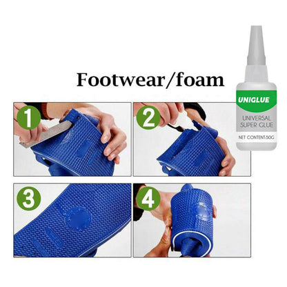 Uniglue Universal Super Glue