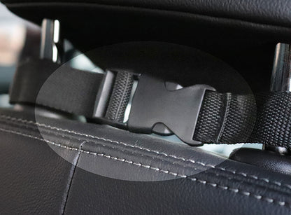 Pet Carrier Hammock Safety Protector For Travel