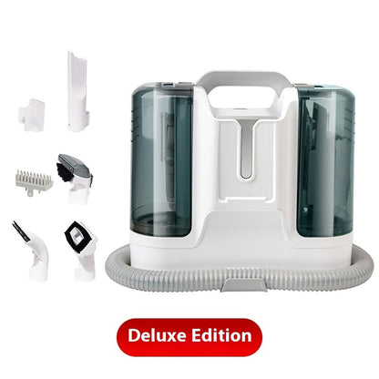 Fabric Sofa Washing Machine Household Small All-in-one Multi-function