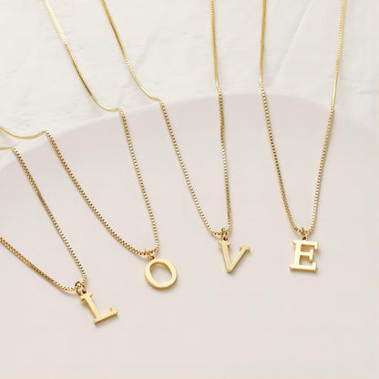 Copper-plated Gold Fashion Exquisite Personality All-matching